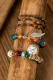 Vintage Multilayer Beads Bracelets Set