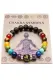 Meditation Chakra Stones Bracelet