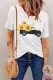 Sunflower Short Sleeve T-shirt