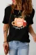 Pumpkin Spice And Everything Nice Graphic T Shirt