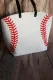 Baseball Mom Casual Handbag
