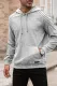 Hoodie Long Sleeve Casual Sweatshirt with Pocket