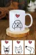 Create Unique Personalized Custom Mugs - Design Your Own
