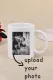 Personalized Custom Photo Graphic Mugs - Design Your Own