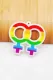 Rainbow Pride Month Earrings