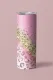 Pink Leopard 304 Stainless Steel Tumbler Vacuum Cup