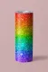 Rainbow Ombre Graphic 304 Stainless Steel Tumbler