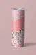 30OZ 304 Floral Stainless Steel Travel Tumbler