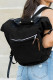 Multi-pockets Large Capacity Backpack