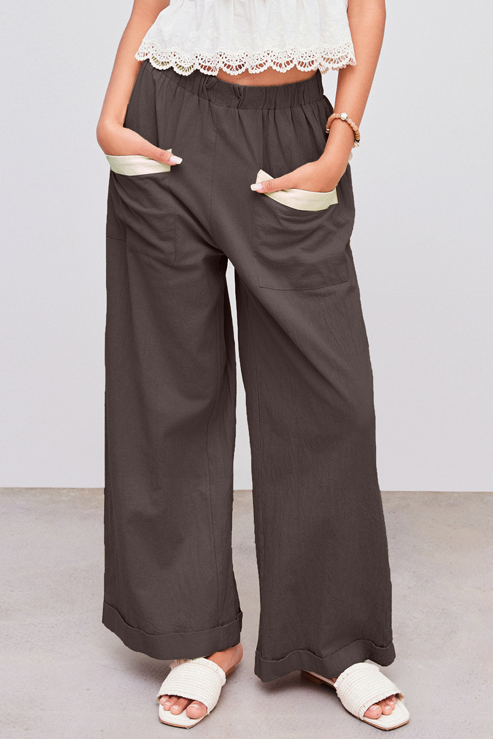 Desert Palm pant