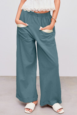 Stone Blue pant LC7713130-P1404