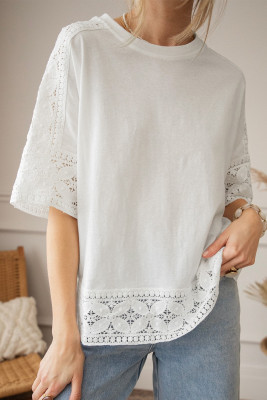 White top LC25226573-P1