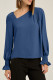 Sail Blue top