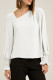 White top