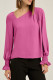 Bright Pink top