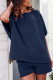 Navy Blue HAMPTONS TRAVEL SET