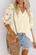 Apricot pullover