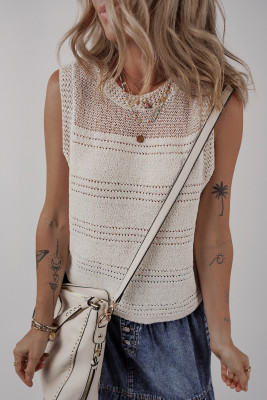 White vest LC276568-P1