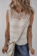 White vest