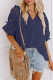 Navy Blue pullover