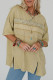 Beige T-shirt