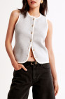 Light Grey vest