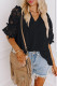 Black pullover