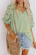 Laurel Green pullover