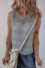 Medium Grey vest