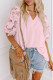 Light Pink pullover