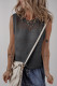 Black vest