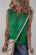 Dark Green vest