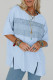 Beau Blue T-shirt