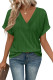 Dark Green T-shirt