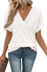 White T-shirt