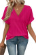 Rose Red T-shirt