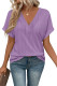 Orchid Bouquet T-shirt
