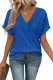 Dark Blue T-shirt