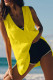 Yellow vest