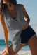 Medium Grey vest
