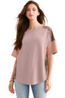 Light Pink T-shirt