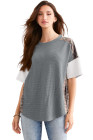 Light Grey T-shirt