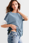Dusk Blue T-shirt