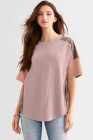 Light Pink T-shirt