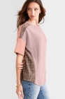 Light Pink T-shirt