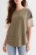 Jungle Green T-shirt