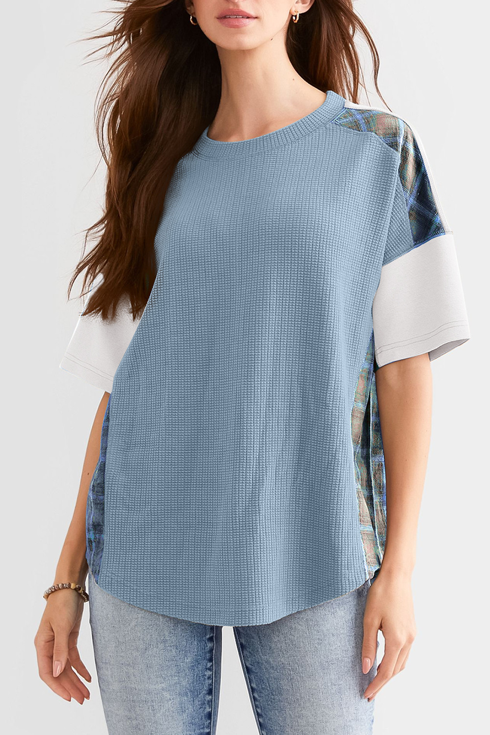 Dusk Blue T-shirt