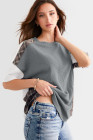 Light Grey T-shirt