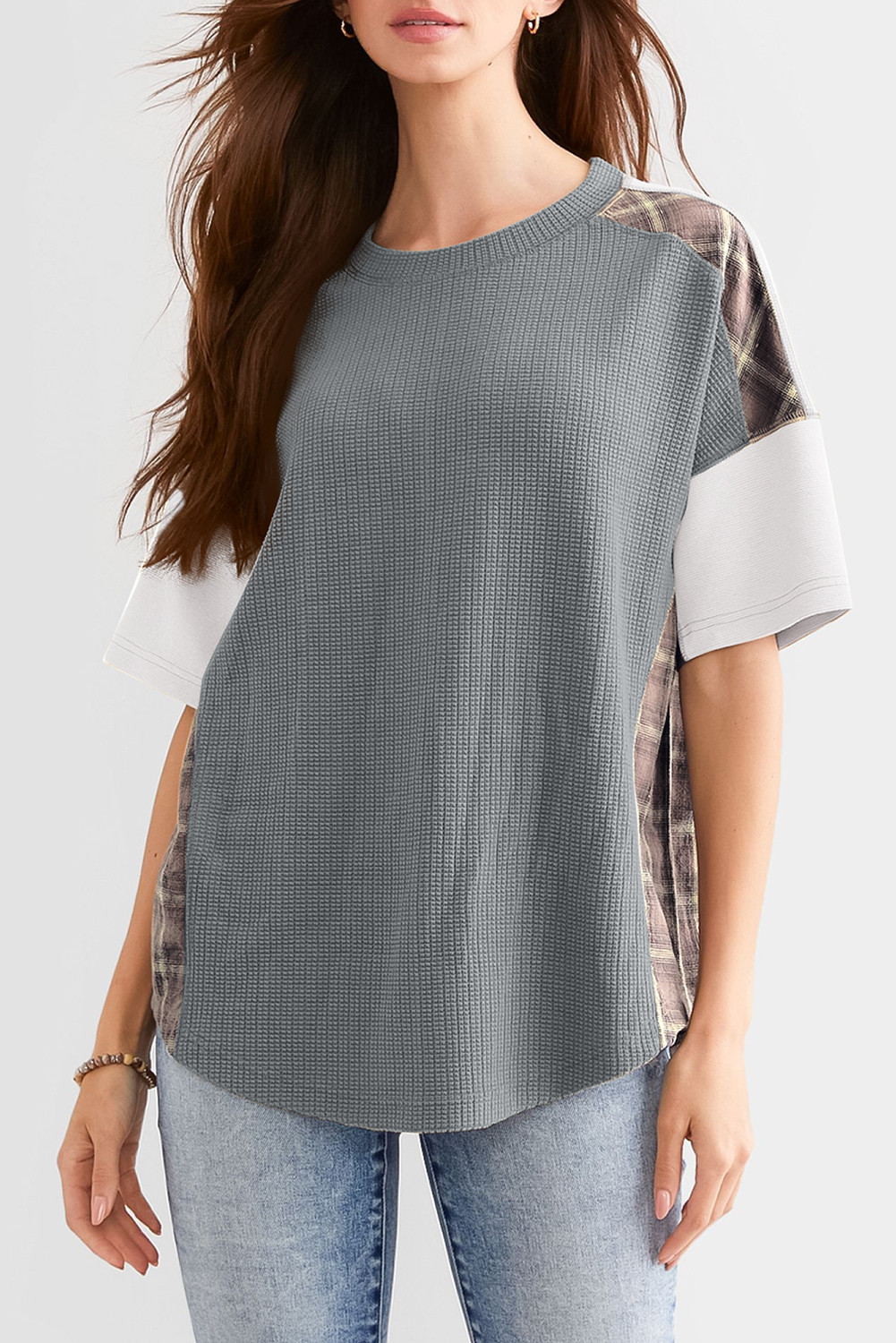 Light Grey T-shirt