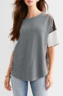 Light Grey T-shirt